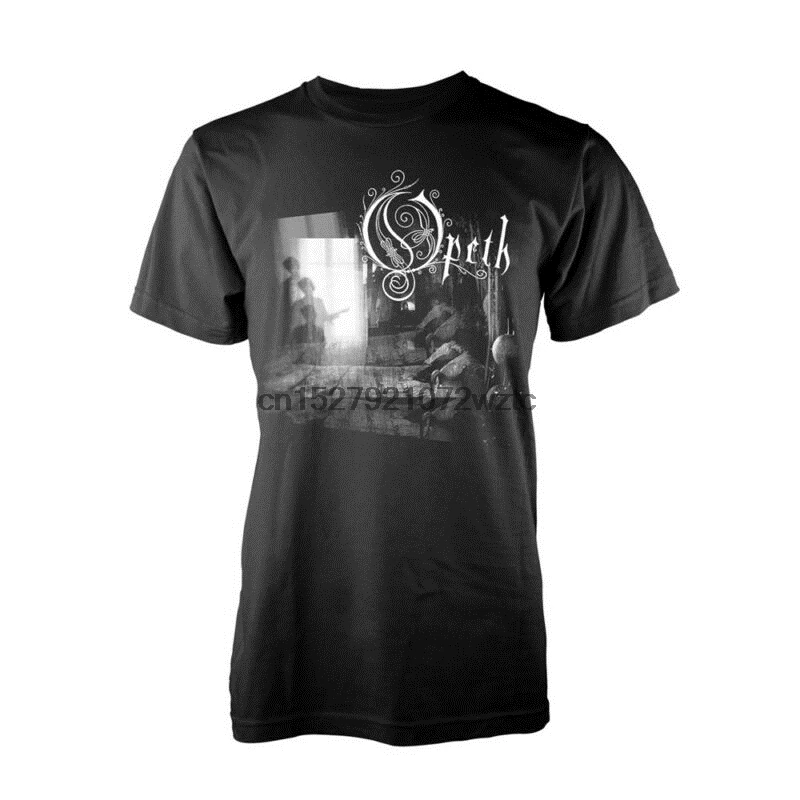 

Opeth 'Damnation' T shirt - NEW