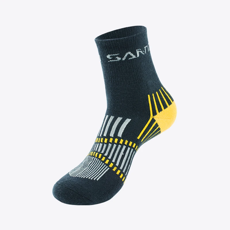 Mens Socks Thermal Socks 3Pairs/Lot Men Outdoor Thermal Hiking Merino Wool Socks