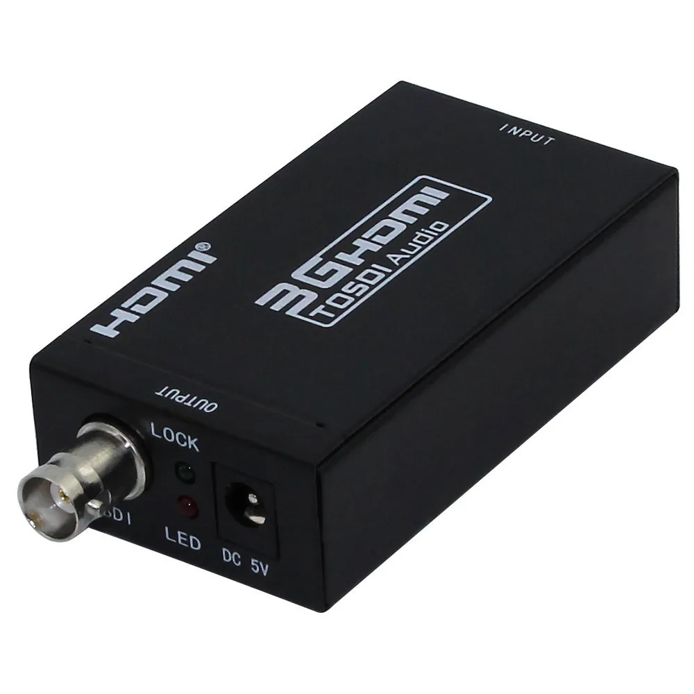 Купить вход cvbs VGA и DVI микро-разъем HDMI к SDI и конвертер все на ...
