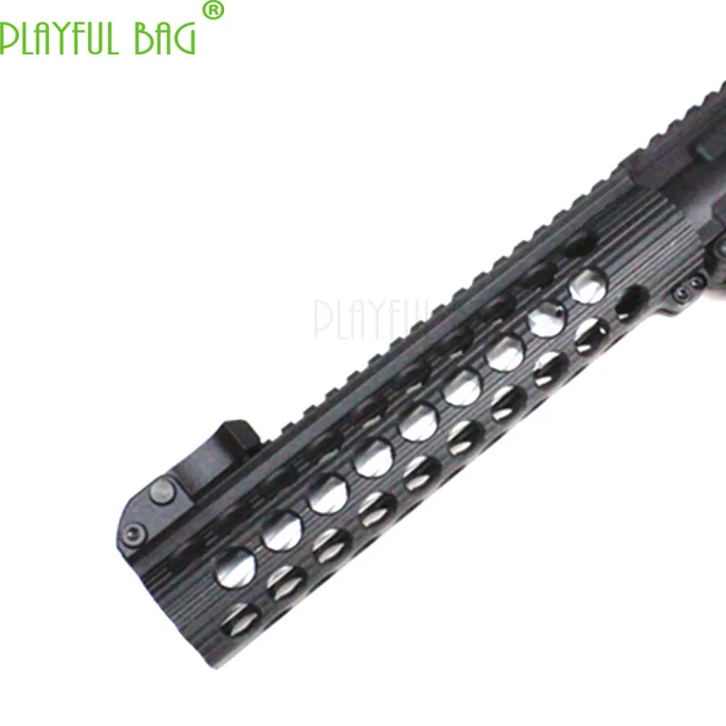 

Outdoor activity CS Fishbone 9-inch Water Bullet gun Upgrading Material Fishbone Port Edition Original best accessories OJ16