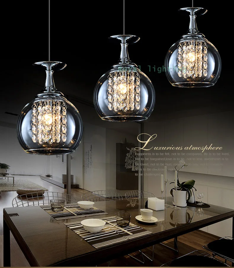 Popular Lighting Dining Room-Buy Cheap Lighting Dining Room lots ...