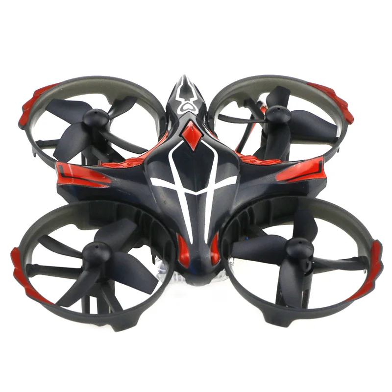 

JJRC H56 TaiChi Mini Infrared Sensing Control Remote Control Mode RC Drone Quadcopter RTF Altitude Hold 2.4G 6-Axis Helicopters