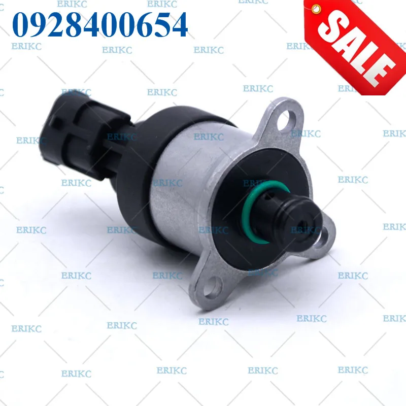 ERIKC 0928400493 регулятор давления дозирующий контрольный клапан 0928400654 CR топливный