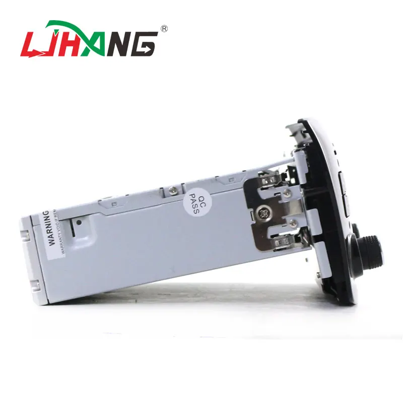Clearance LJHANG 1 Din Android 9.0 Car Radio Multimedia Player For FIAT DOBLO 2010-2016 GPS WIFI Auto Head Unit Video Audio Stereo USB IPS 4