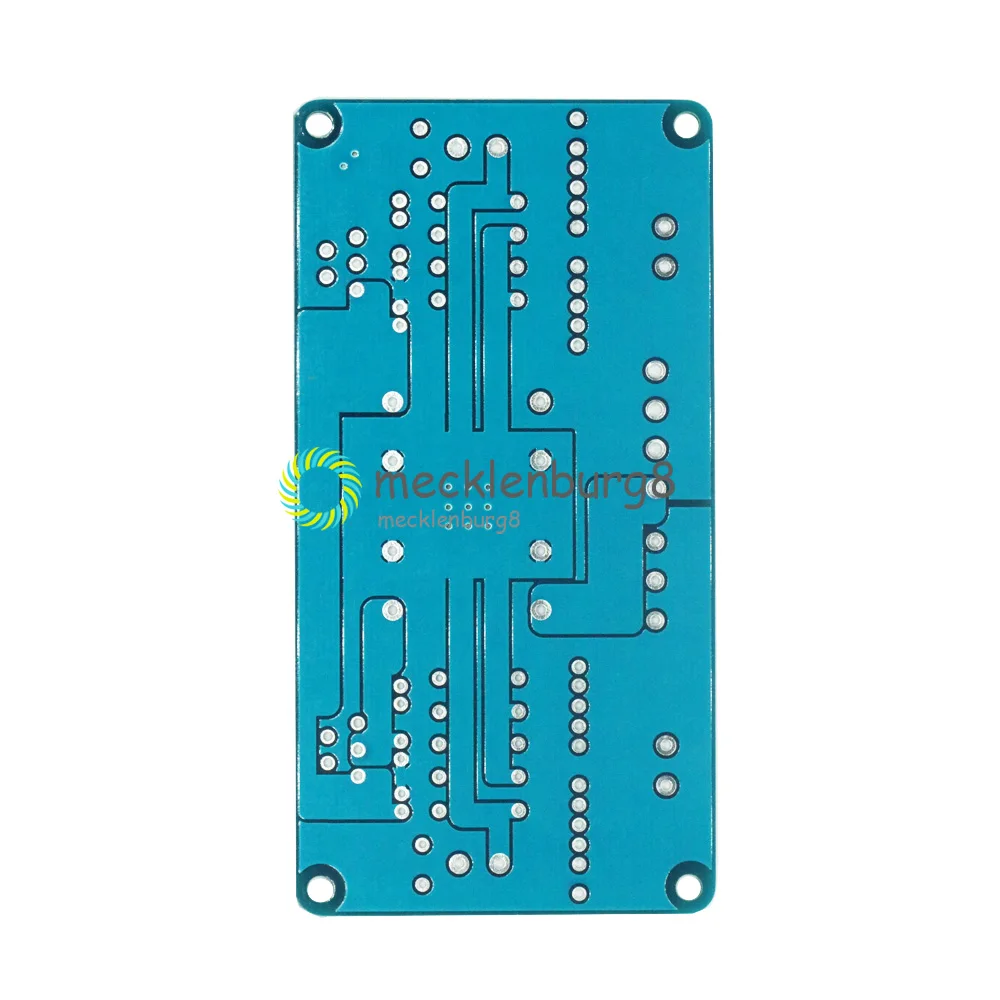 LM675 LM1875T TDA2030 TDA2030A аудио печатная плата усилитель мощности Сделай Сам доска