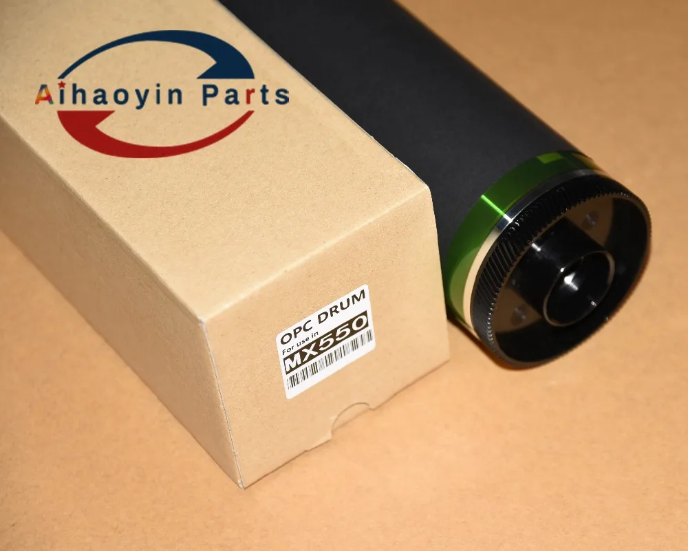 1pcs new OPC drum for Sharp AR MX 550N 620N 700N 555N 625S 620U 705 620 753 550 620 700 ARM550 ARM620 ARM700 (5)