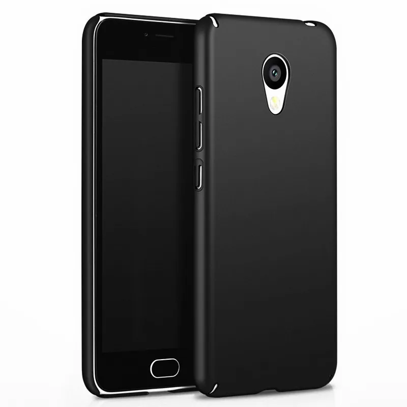 

Meizu M5s Case Full Protective Plastic cover For Meizu M5 S case GodGift M 5 S