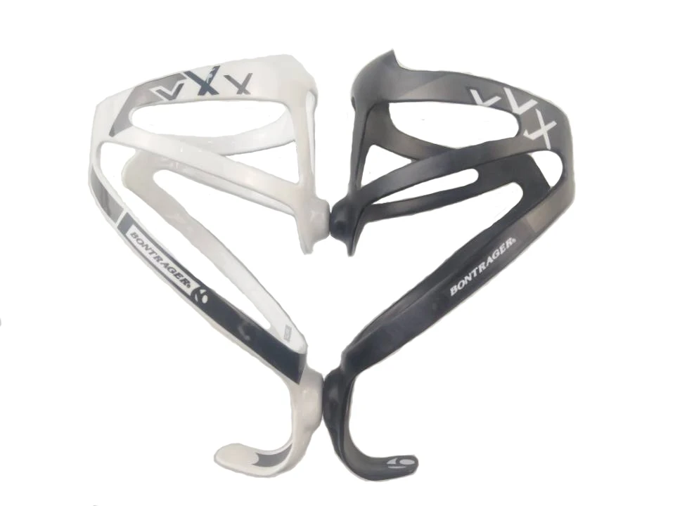 

New BONTRAGER XXX full carbon fiber bike parts bottle rack 16g screws