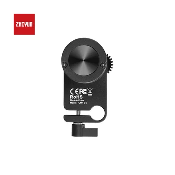 

ZHIYUN Crane 3 Lab Accessories Max CMF04 Servo Follow Focus Gear for Handheld Gimbal Weebill Lab Crane 3 Handheld Gimbal