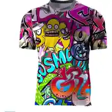 Maillot de cyclisme Crossmax pour hommes, vêtements de vtt, DH MX, moto, 2019
