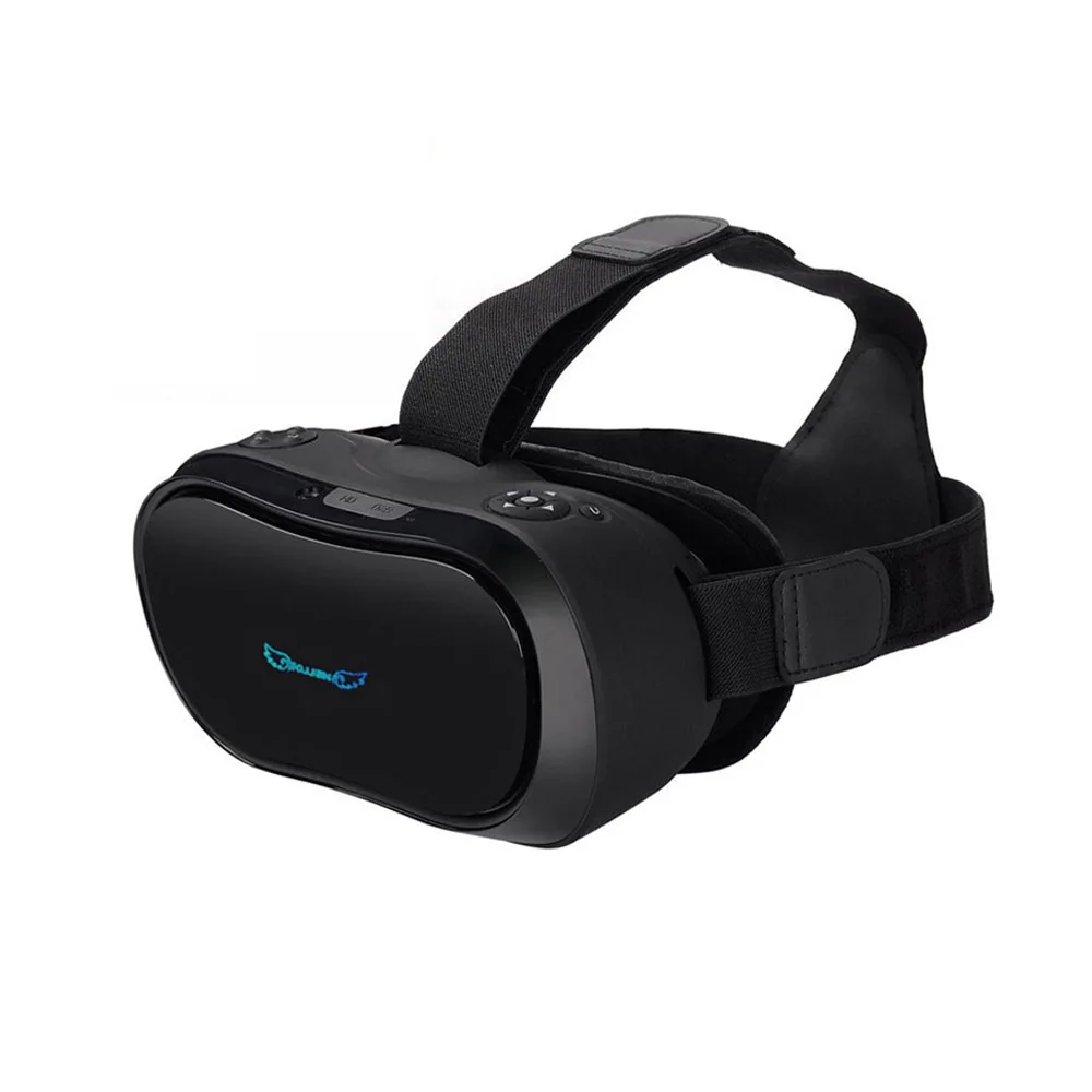 Hot sale virtual reality headset 1080p vr all in one vr headsetin 3D