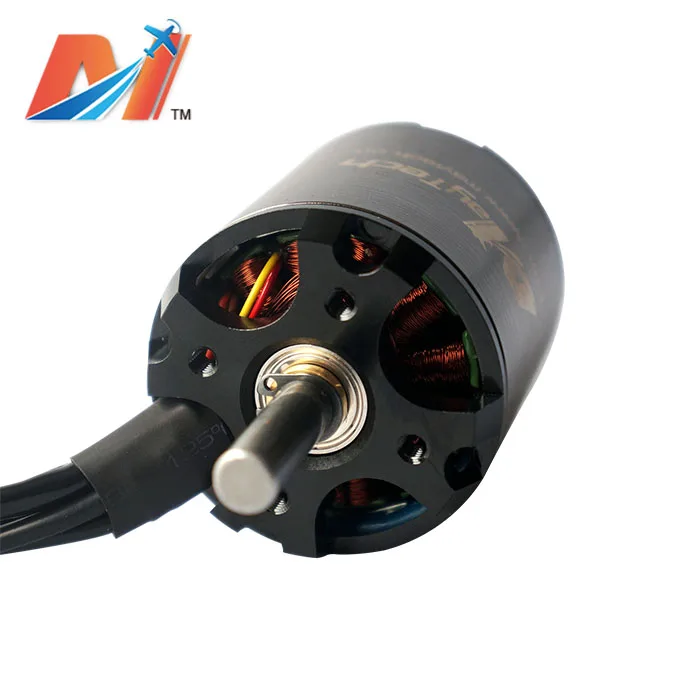 Maytech 270kv бесщеточный мотор 5065 12 v dc elektrik мотоцикл для электрического скакатора