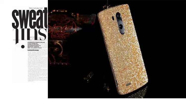 golden