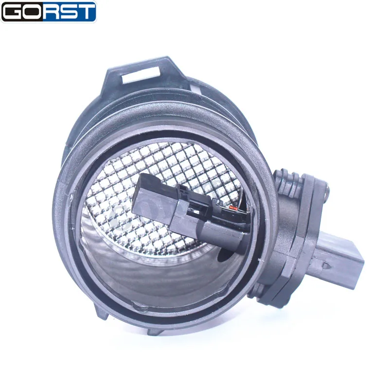 MASS AIR FLOW SENSOR FOR Chrysler Crossfire Mercedes W163 W202 W203 W210 W211 W220 W463 W639 C208 C209 0280217515 0140360006-5