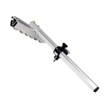 Резак для стекла, толкатель для ножей, Т-образный Алмазный резак для толстой стеклянной плитки, керамический нож, скребок для стеклянных SPS-20