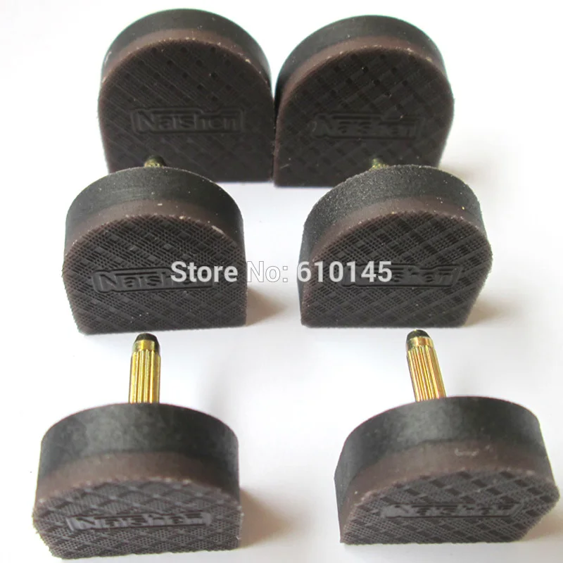 U shape High Heel Shoes Dowel Stiletto Repair Replacement Tips Taps