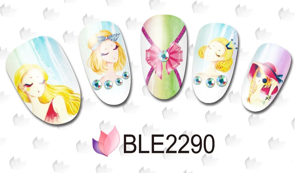 BLE2290