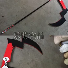 Токийский Гуль, Juzo Suzuya, реквизит для косплея, косы, аксессуары