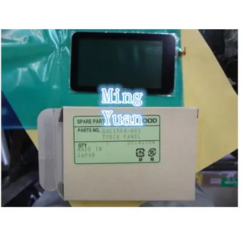 

glass protect the lcd screen, touch screen FOR NEW LCD Touch For JVC PX100