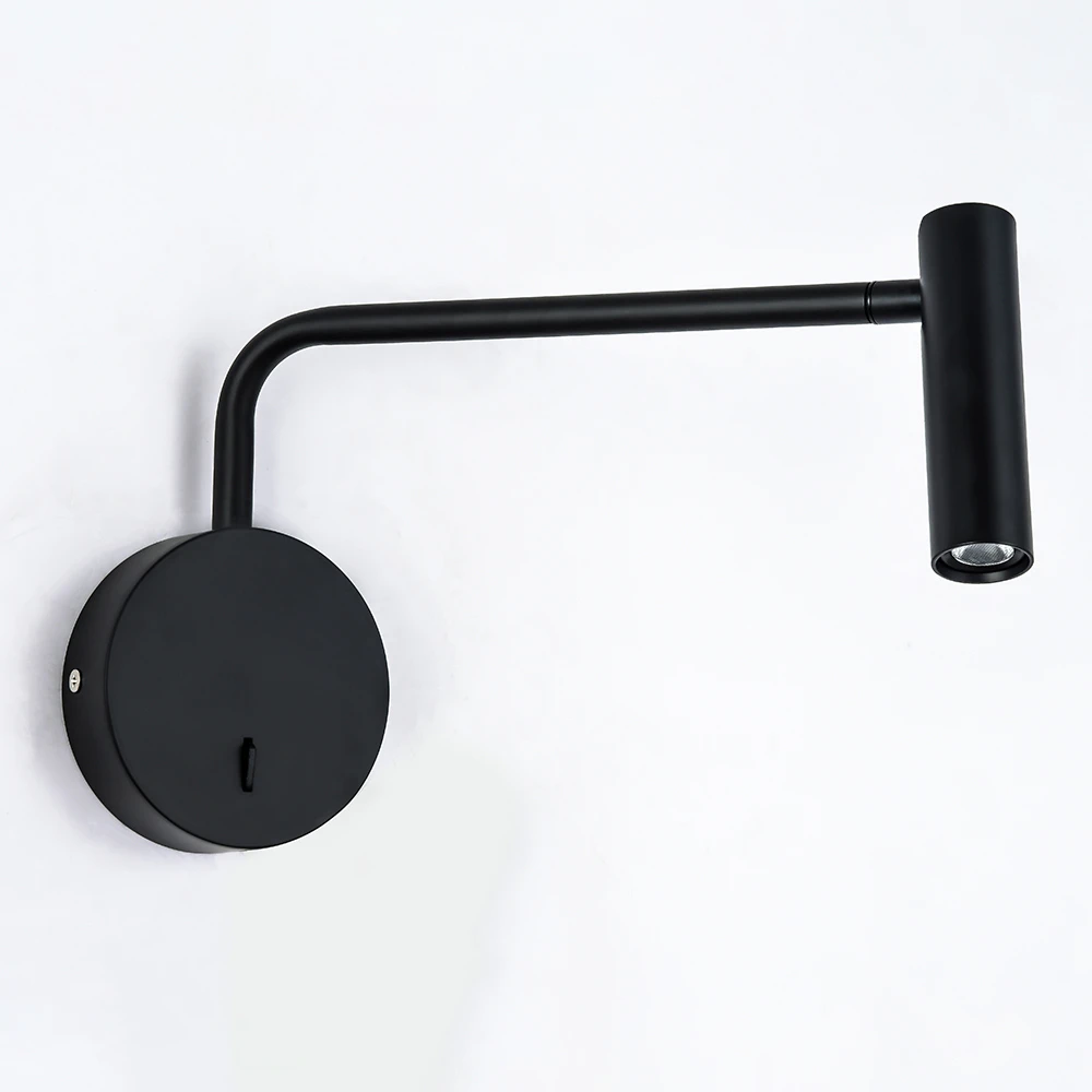 head reading lamp