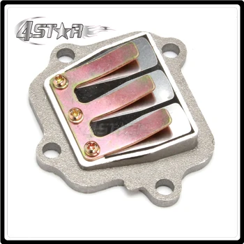 

Motorbike Metal Inlet Reed Valve Spring For YAMAHA PW80 PW 80 Peewee80 PY80 PY 80 G80T JS80PY LC80PY Motorcycle Dirt Bike