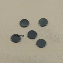 5 шт./партия, черный цвет, кликколесо, Центральная кнопка выбора для iPod 5th gen iPod 5 Video 30 GB 60 GB 80 GB