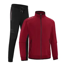 8XL spring autumn men sportswear tracksuit zip up jacket sweatshirt+pant casual running jogger fitness workout outfit sport set 8XL spring autumn men sportswear tracksuit zip up jacket sweatshirt+pant casual running jogger fitness workout outfit sport set