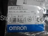 

FREE SHIPPING E3T-FT11 Photoelectric switch sensor