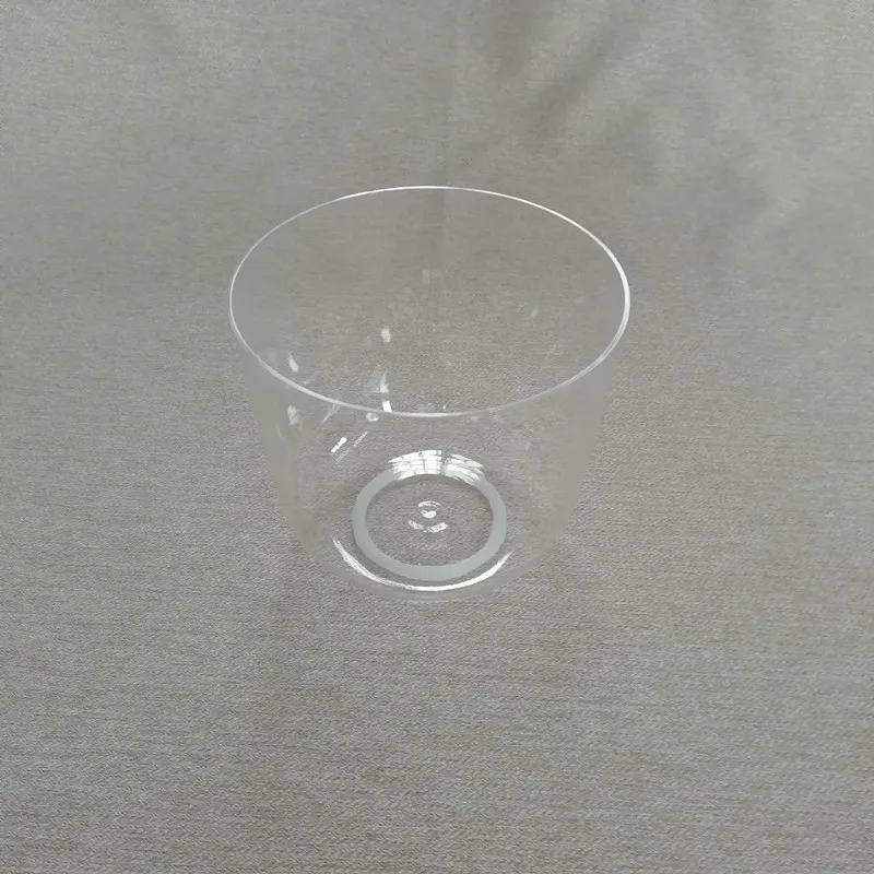 Note 3th Октава кварцевые поющие чаши с прозрачным светом настраиваемые красочные Note C/D/E/F/G/A/B#8,2"-8,75"