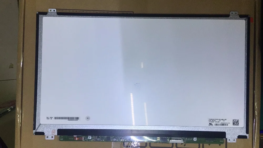 

LP156WF6SPM1 15.6LED 30PIN 1920*1080 IPS Screen Original LCD SCREEN DISPLAY