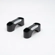 Зажимы руля для BENELLI LEONCINO BJ500