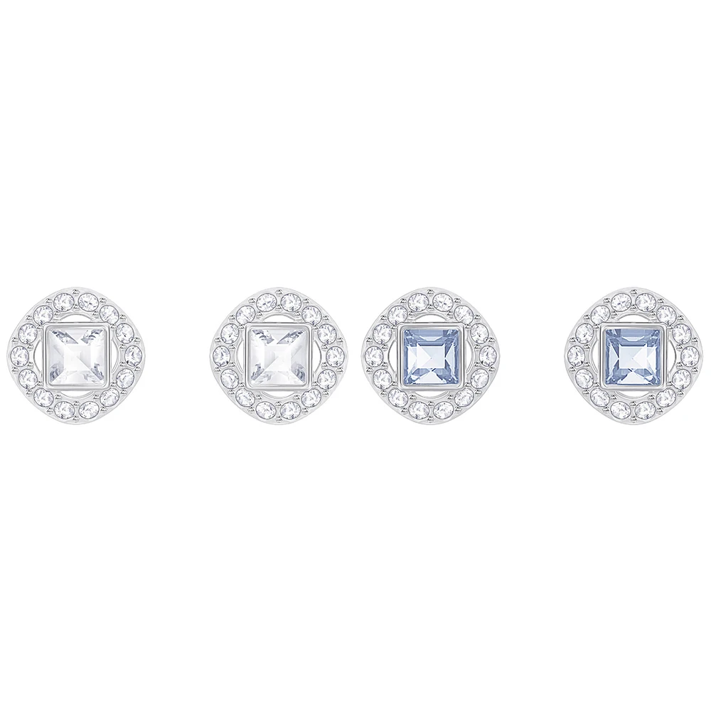 

Kaliyah Swa 19 Years Fall New Angeles Quadrate Style Simple Toys Temperature Female Mode Free Freight Jewels
