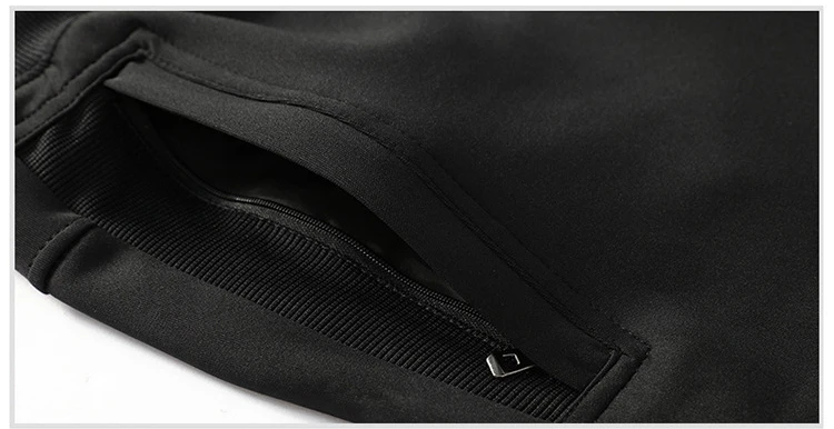 men casual pants