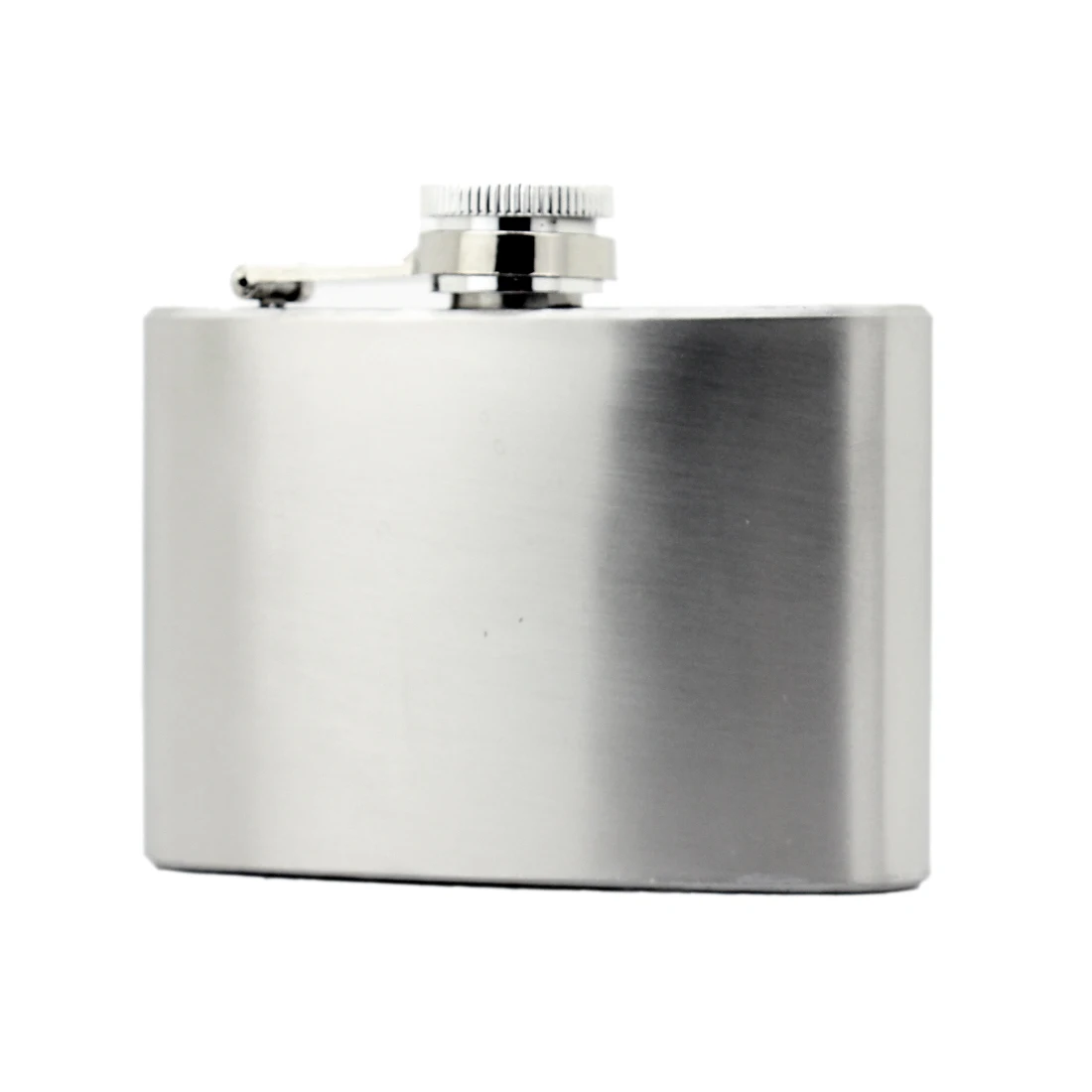 

Portable Whiskey Bottle Stainless Steel Hip Flask 4-18oz Russian Wine Mug With Box Pocket Drinkware Alcohol Bottle