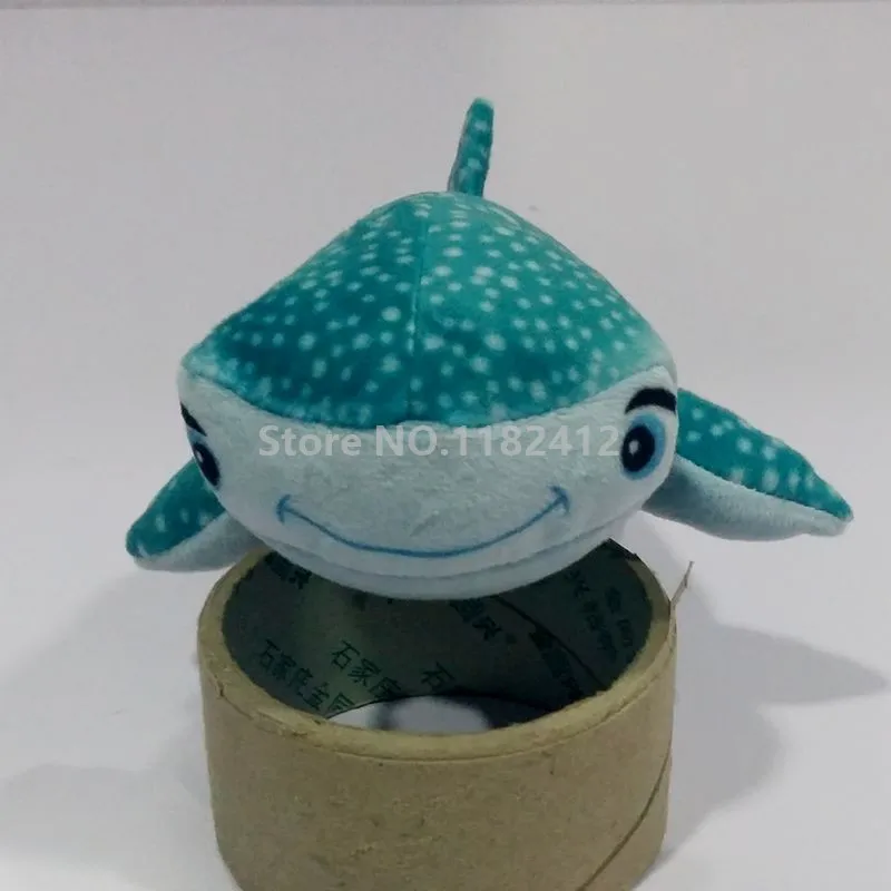 destiny stuffed animal