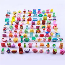 Wholesale 300pcs Girls Love Play mix Mini Furniture Food Fruit Model Dolls lol Shop Family season 2 3 4 5 6 Action Figures Toy Wholesale 300pcs Girls Love Play mix Mini Furniture Food Fruit Model Dolls lol Shop Family season 2 3 4 5 6 Action Figures Toy