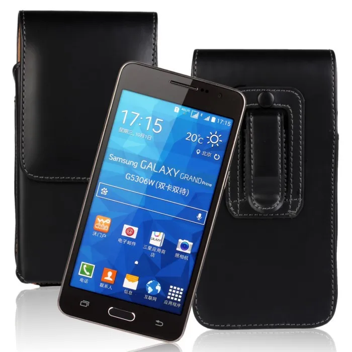 Samsung Galaxy Grand Prime G530 Pouch Case (8)