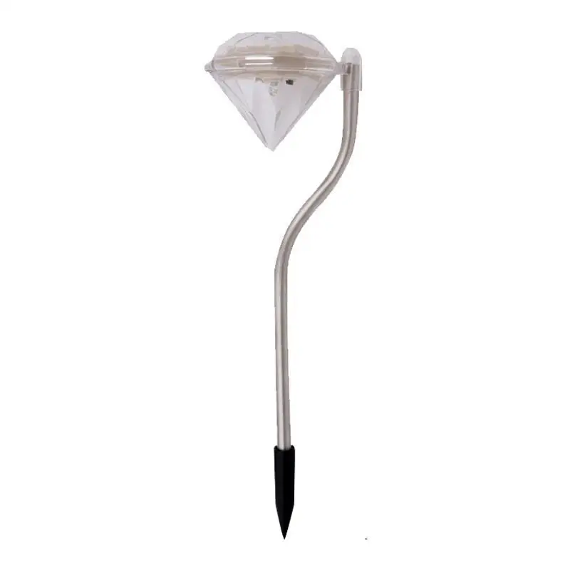 Aydinlatma Luz светильник ing Gartenbeleuchtung Luce Para внешний Jardin светодиодный на солнечной