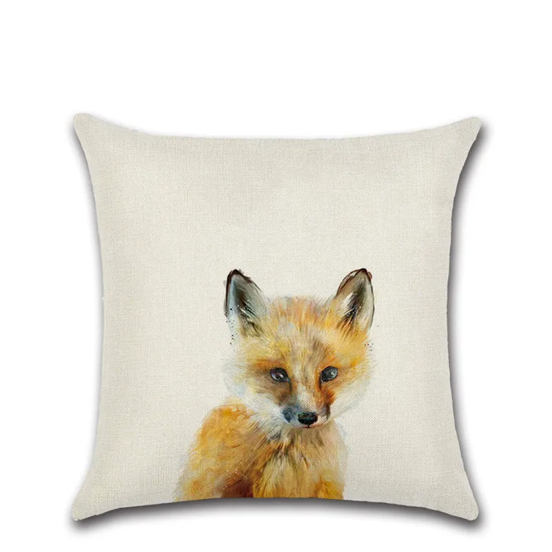 Fox