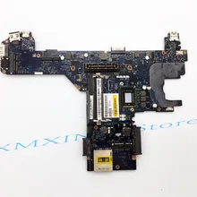 Fulcol для DELL Latitude E6330 E6430S Материнская плата ноутбука i3-2350M LA-7741P CN-08Y86X 08Y86X 8Y86X протестированная работа