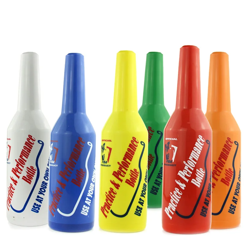 

Creative Bar Tools Bartender Practice & Performance Bottles