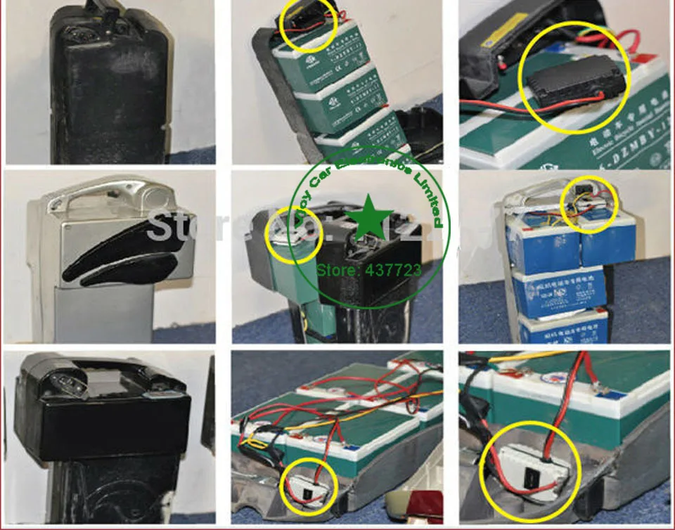 Vehicle GPS tracker11