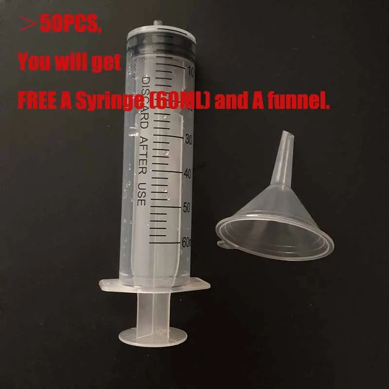 1 PCS Transparent Food Grade PVC Drink Beverage Bag Vampire Blood Bag Cosplay Pouch Props Halloween Party Decoration Supplies