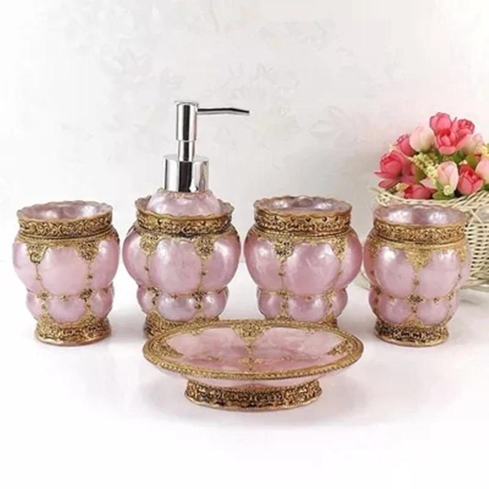 Salle de bain de résine accessoires achetez des lots à ...