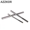 2mm-16mm Straight Shank D4 HSS Reamer Chucking Engineering Milling Cutter Tool 3mm/4mm/5mm/6mm/8mm/10mm/12mm/14m 6 Flutes HSS 4