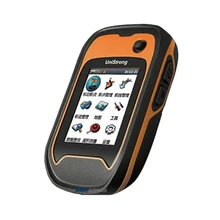 Спортивный и портативный GPS