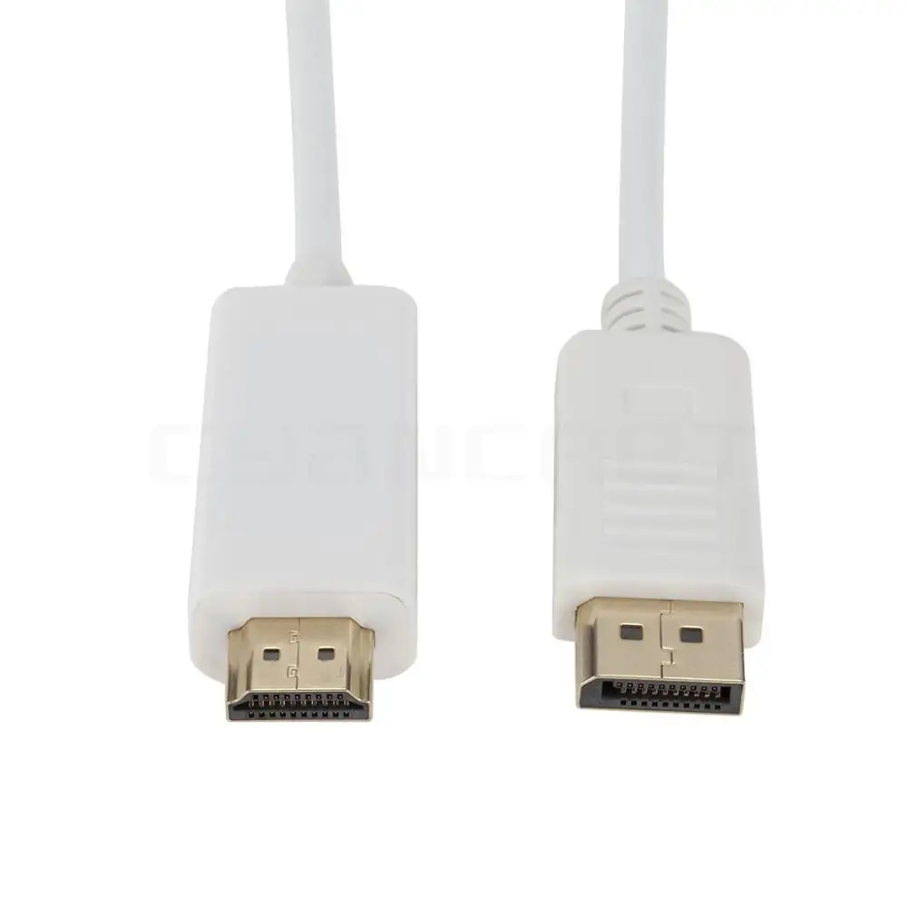 DP TO HDMI 1.8M-J