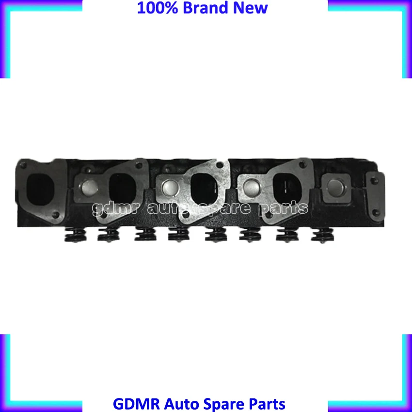 Diesel QD32 cylinder head assy for nissan Frontier 3153cc 3.2D 1997-