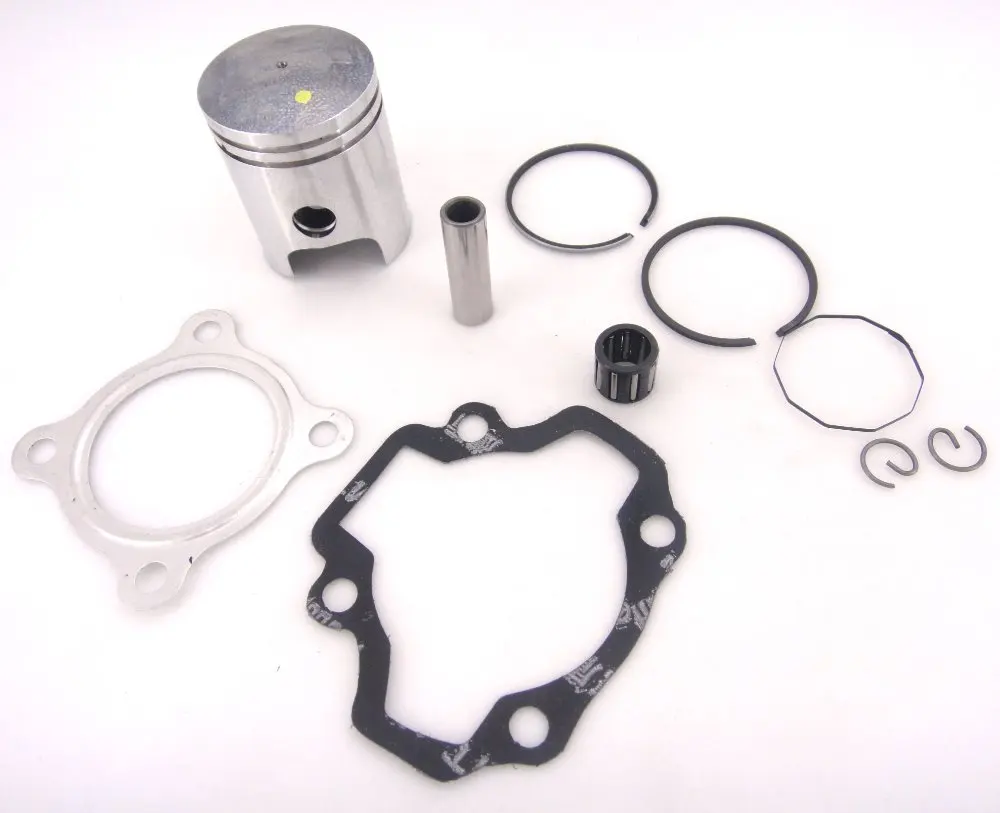 Pw Piston Rings Pw Piston Rings