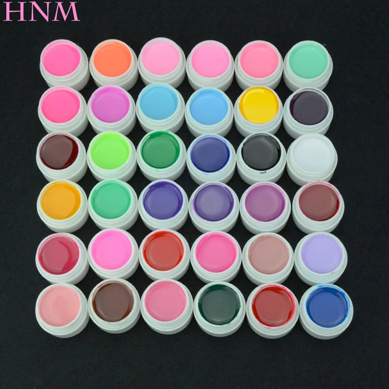 nail polish 8ml Buy UV Nail Pure Aliexpress.com HNM 8ml : Gel Colors